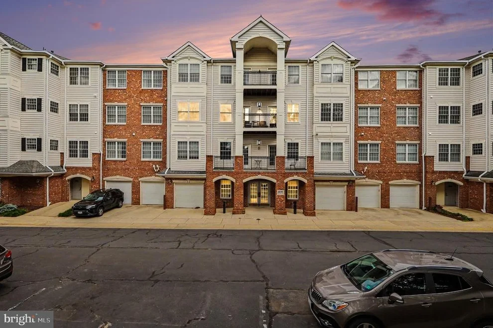 Unit for sale at 20745 ROYAL PALACE SQUARE, STERLING, VA 20165