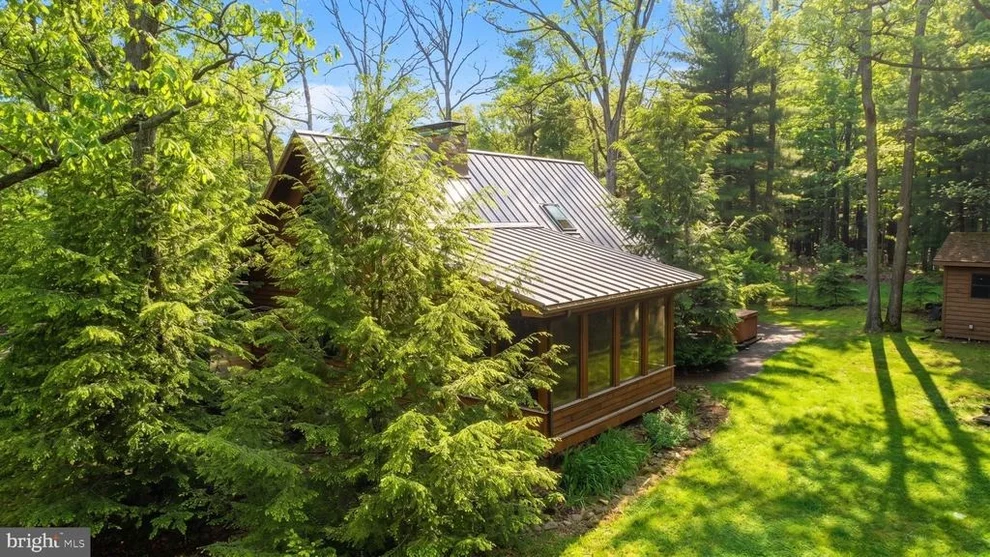 Unit for sale at 674 HAZELHURST ROAD, SWANTON, MD 21561