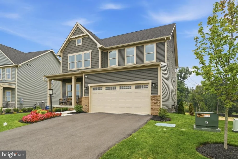 Unit for sale at 7319 DOLOMITE ROAD, FREDERICK, MD 21701