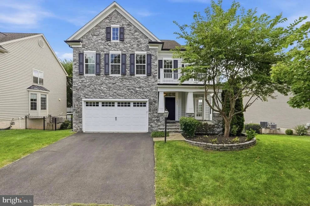 Unit for sale at 16257 JETTY LOOP, WOODBRIDGE, VA 22191