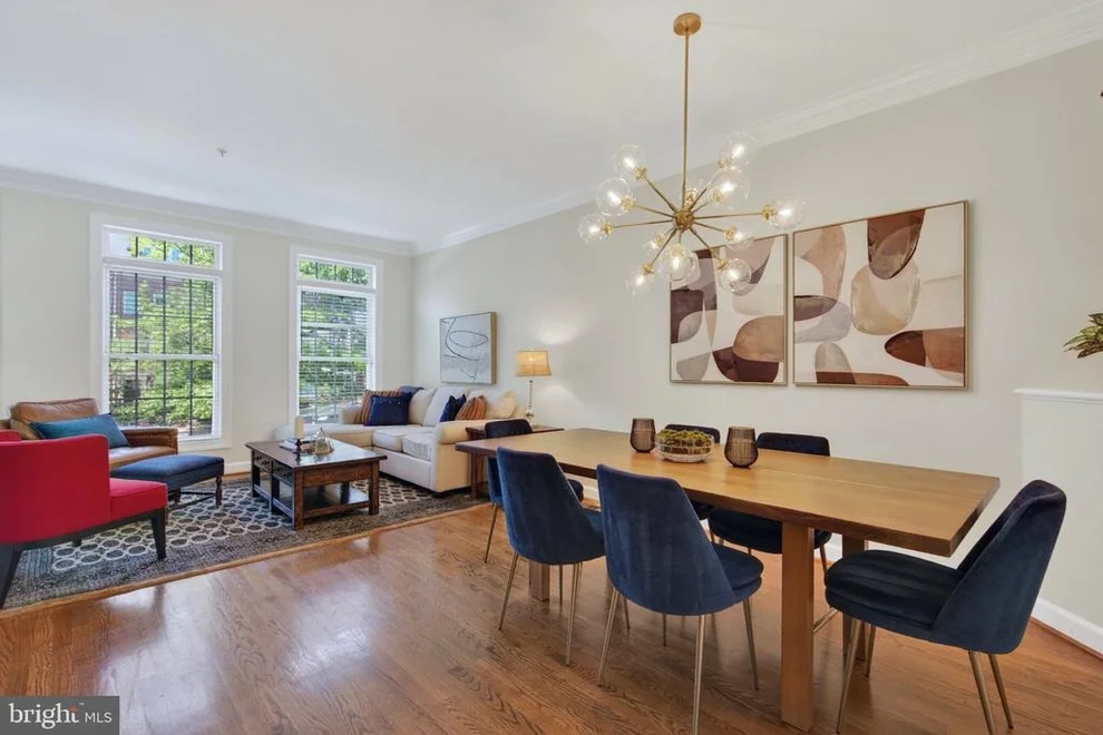 Unit for sale at 772 N WAKEFIELD STREET, ARLINGTON, VA 22203