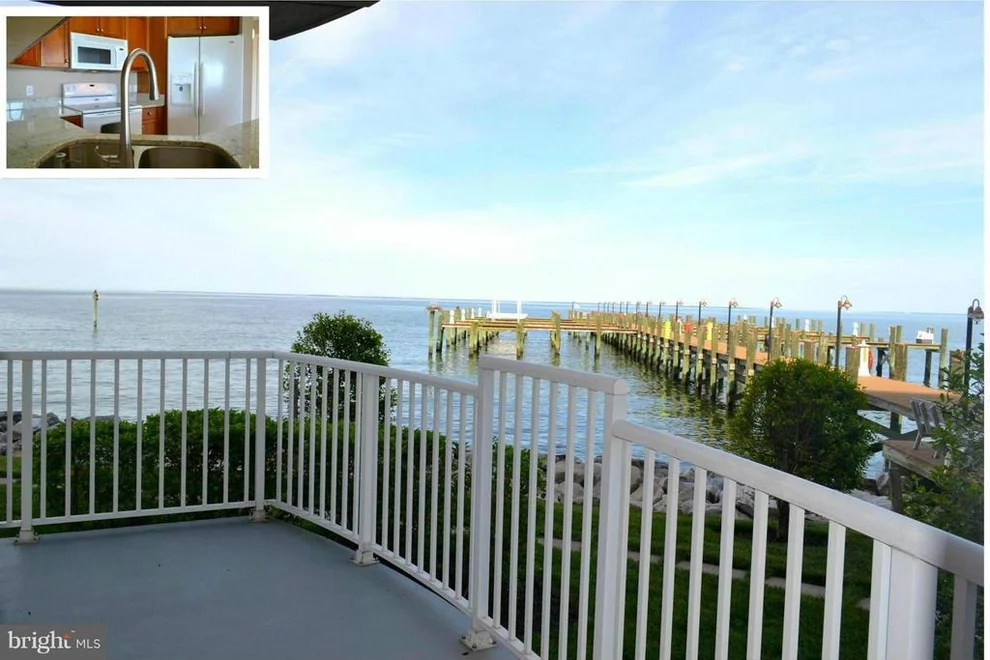 Unit for sale at 8501 BAYSIDE ROAD, CHESAPEAKE BEACH, MD 20732