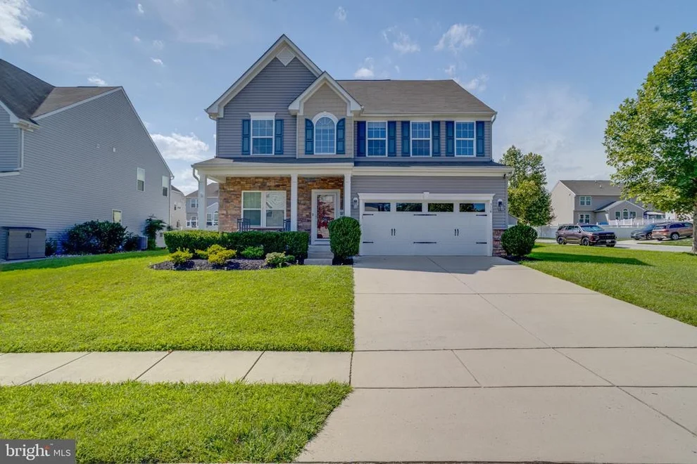 Unit for sale at 716 TURKANA CIRCLE, ABERDEEN, MD 21001