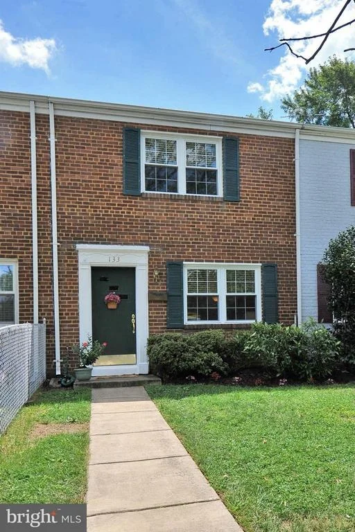 Unit for sale at 133 MOUNT VERNON AVENUE, ALEXANDRIA, VA 22301