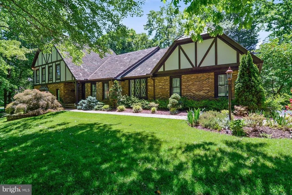Unit for sale at 7521 RAMBLING RIDGE DRIVE, FAIRFAX STATION, VA 22039