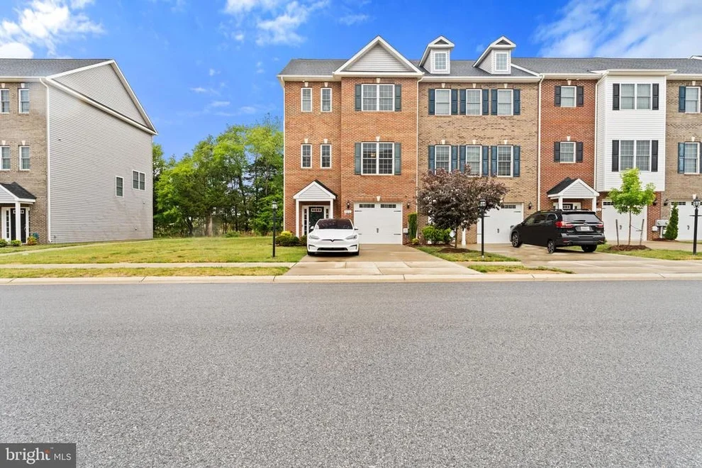 Unit for sale at 982 RYE DRIVE, LA PLATA, MD 20646