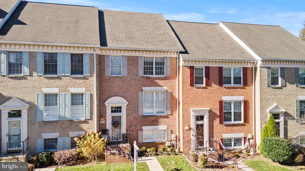 Unit for sale at 34 ALDERMAN COURT, LUTHERVILLE TIMONIUM, MD 21093