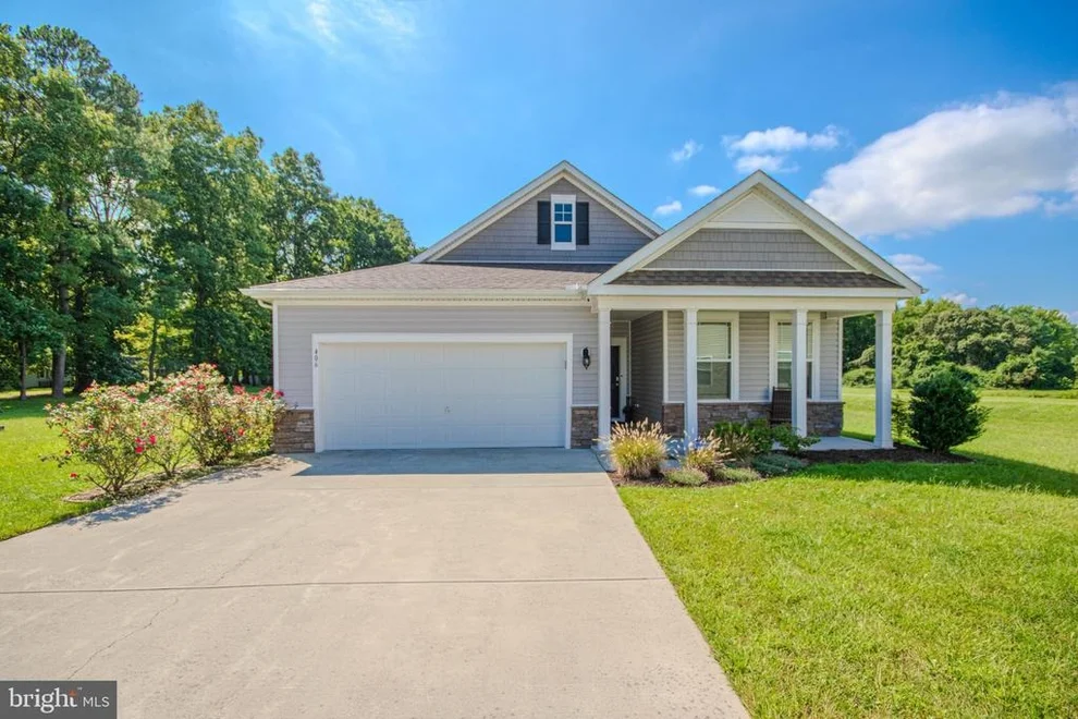 Unit for sale at 406 TWIN CREEKS DRIVE, SALISBURY, MD 21804