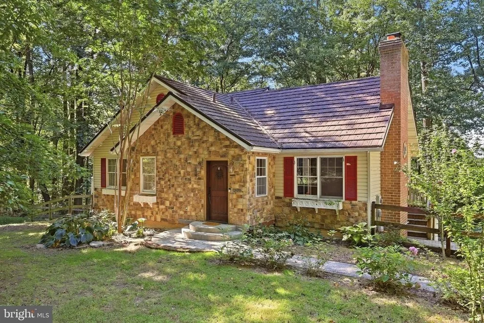 Unit for sale at 20752 GAPLAND ROAD, ROHRERSVILLE, MD 21779