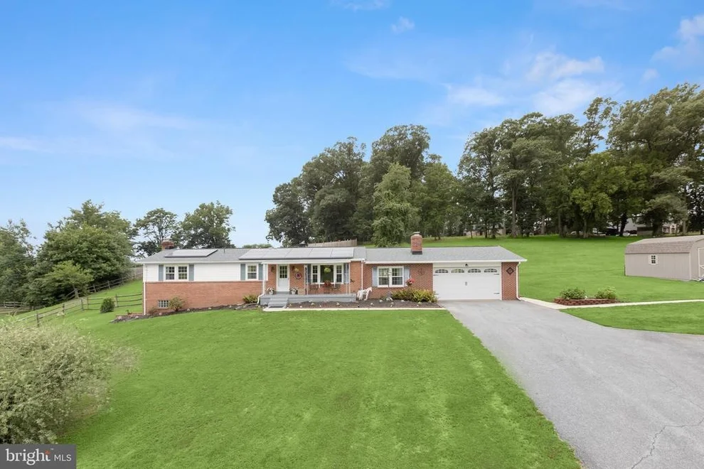 Unit for sale at 26007 MOUNT VERNON AVENUE, DAMASCUS, MD 20872
