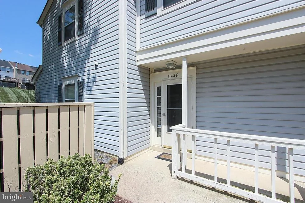 Unit for sale at 11428 LOCUSTDALE TERRACE, GERMANTOWN, MD 20876