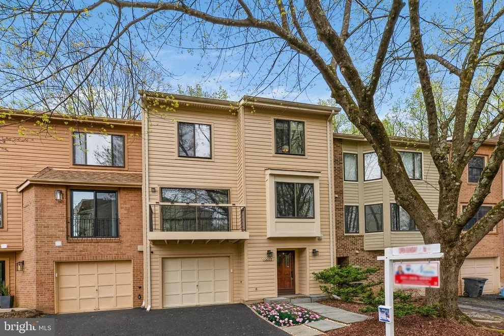Unit for sale at 10609 MIST HAVEN TERRACE, ROCKVILLE, MD 20852