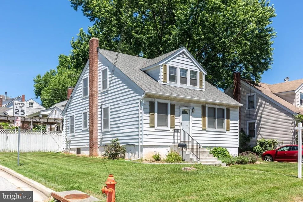 Unit for sale at 4928 LEEDS AVENUE, BALTIMORE, MD 21227