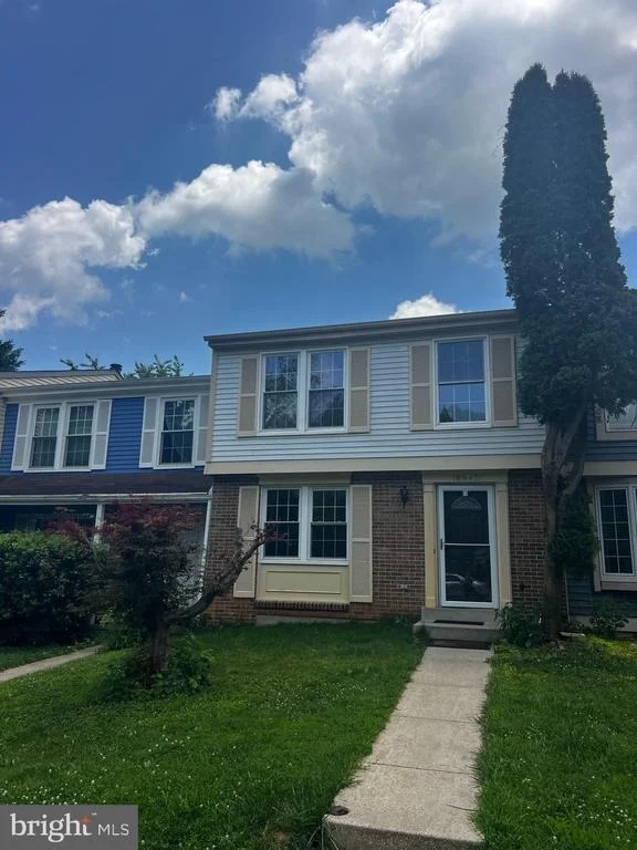 Unit for sale at 18645 CROSS COUNTRY LANE, GAITHERSBURG, MD 20879