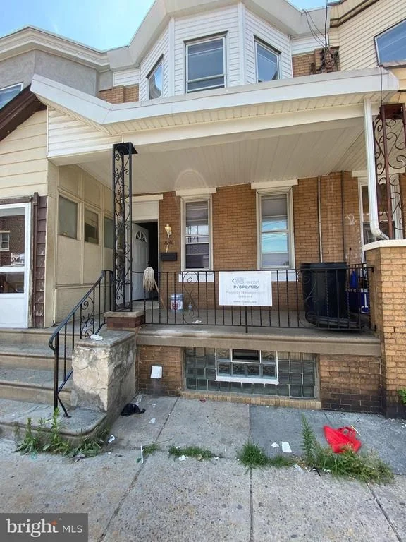 Unit for sale at 2046 BRIDGE STREET, PHILADELPHIA, PA 19124