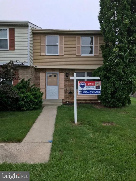 Unit for sale at 11813 ASHBROOK COURT, GERMANTOWN, MD 20876