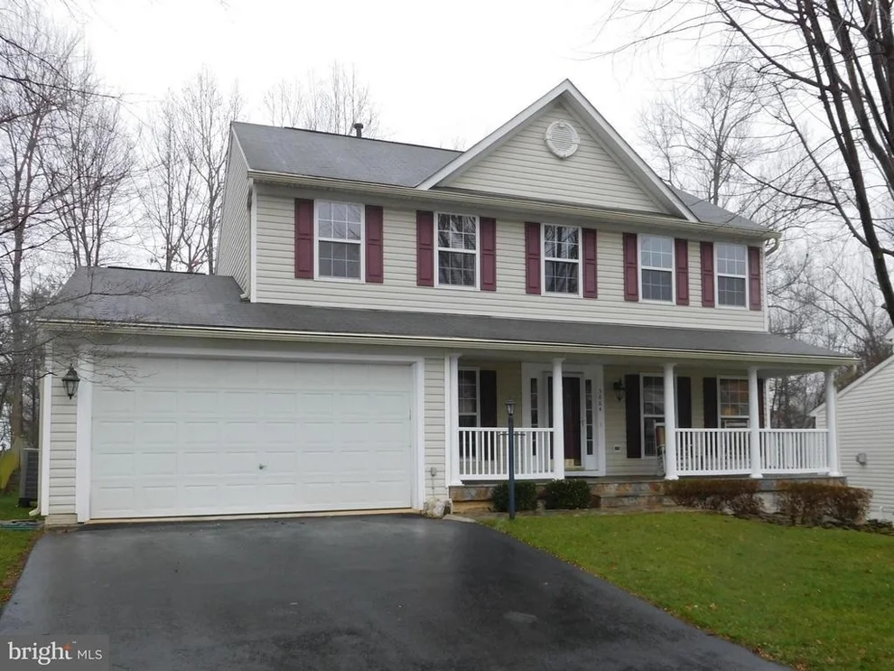 Unit for sale at 5664 ASSATEAGUE PLACE, MANASSAS, VA 20112