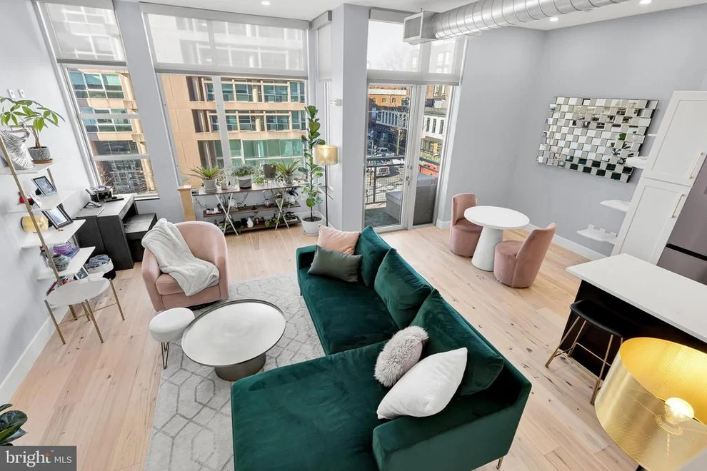 Unit for sale at 1390 V STREET NW, WASHINGTON, DC 20009