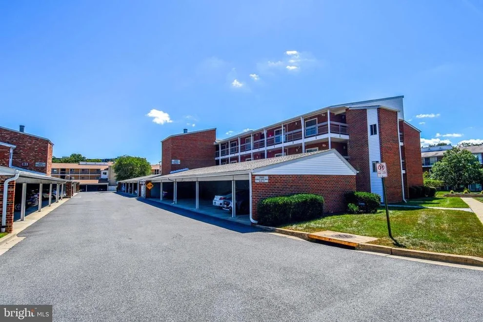 3500 Forest Edge Drive