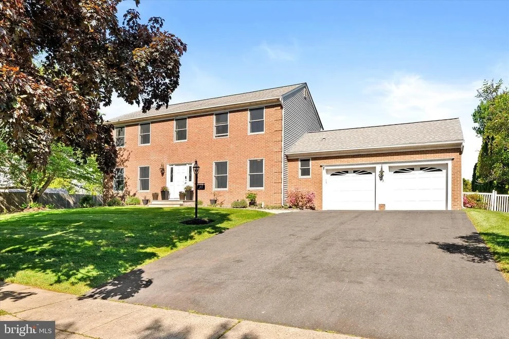Unit for sale at 85 VILLAGE DRIVE E, HAMILTON, NJ 08620