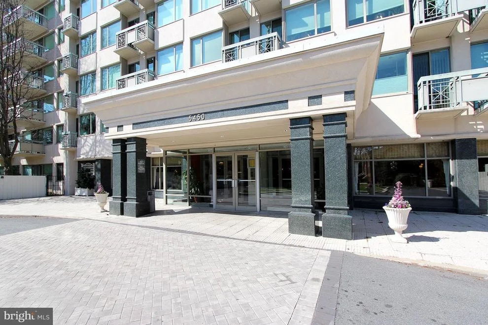 Unit for sale at 5450 WHITLEY PARK TERRACE, BETHESDA, MD 20814