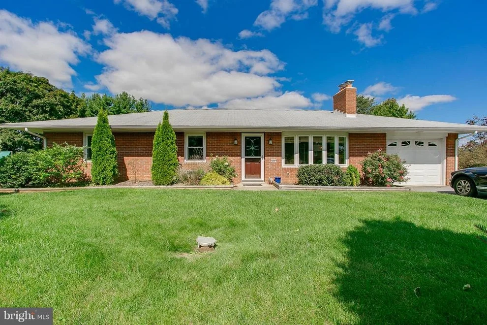 Unit for sale at 344 BARNES AVENUE, WESTMINSTER, MD 21157