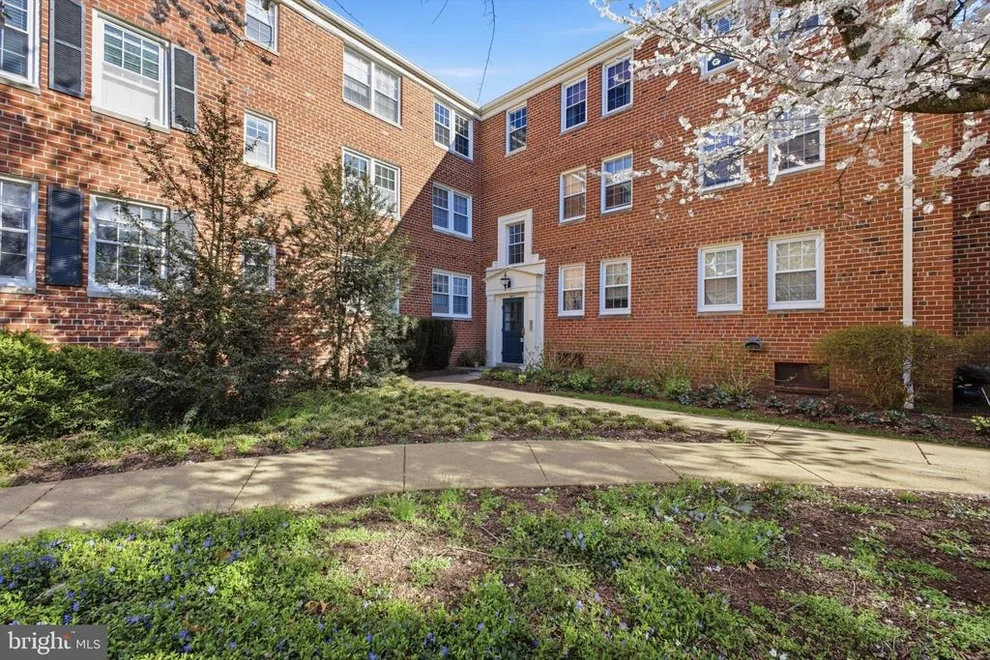 Unit for sale at 6611 E WAKEFIELD DRIVE, ALEXANDRIA, VA 22307