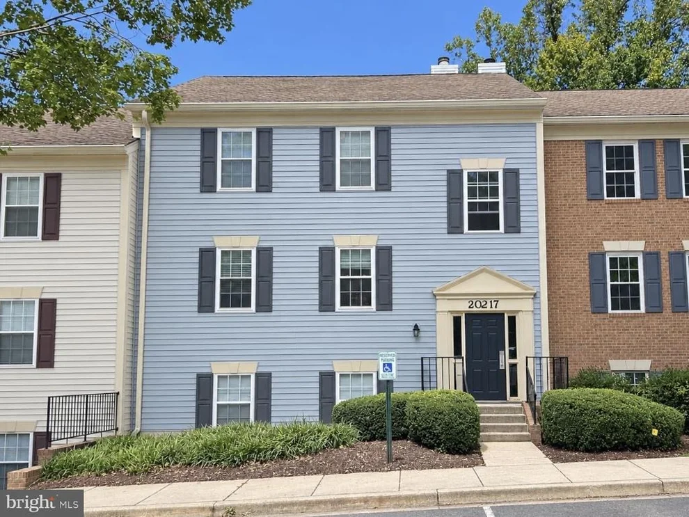Unit for sale at 20217 SHIPLEY TERRACE, GERMANTOWN, MD 20874