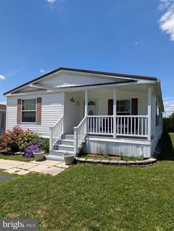 Unit for sale at 17010 ALCOTT, HAGERSTOWN, MD 21740