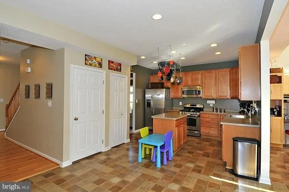 Unit for sale at 7723 SUFFOLK WAY, HANOVER, MD 21076