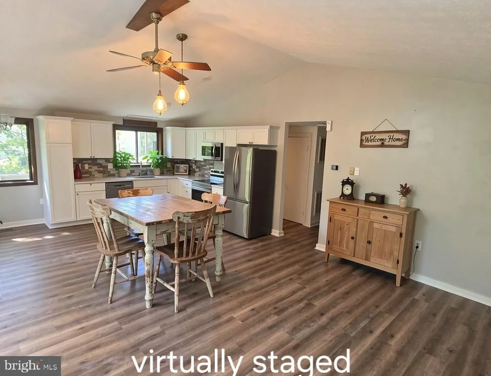 Unit for sale at 213 MORRIE, BASYE, VA 22810