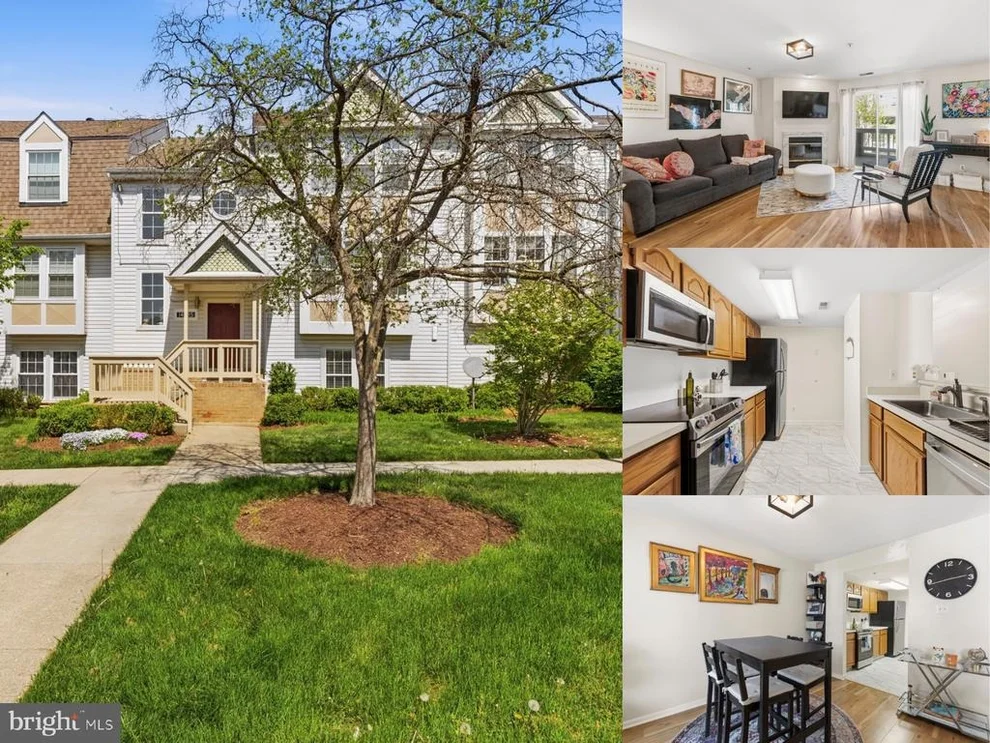Unit for sale at 14235 JIB STREET, LAUREL, MD 20707