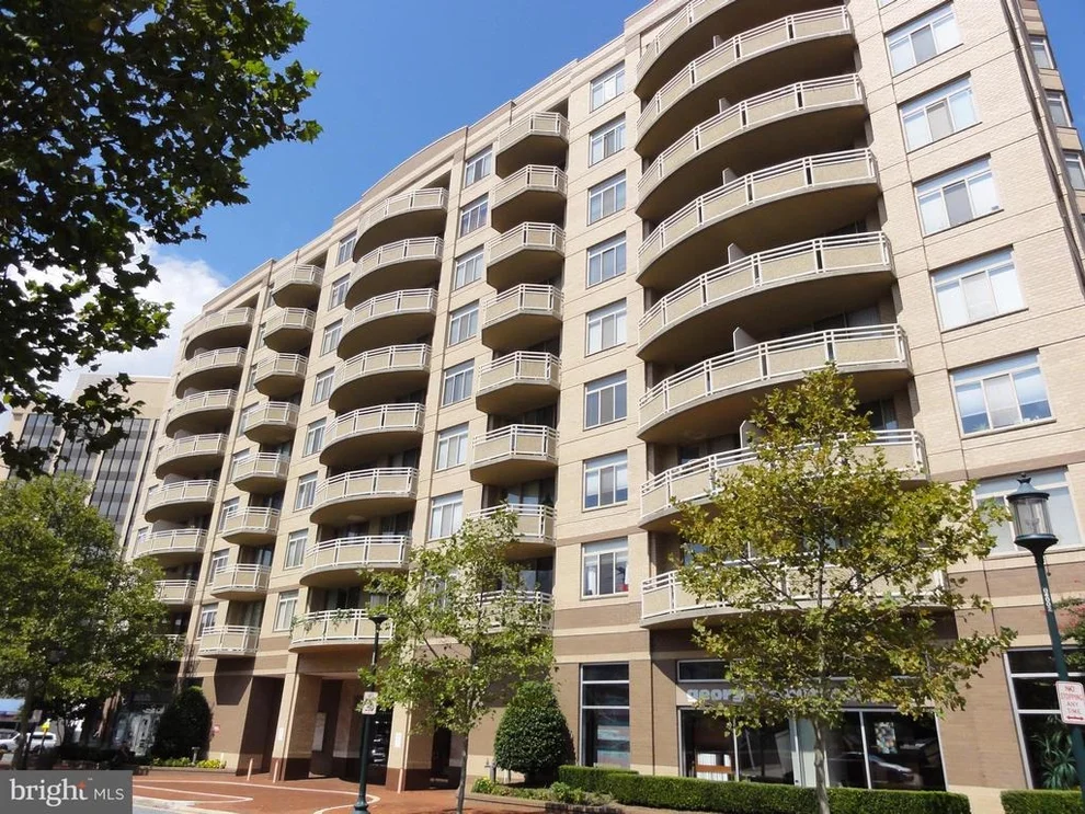 Unit for sale at 4801 FAIRMONT AVENUE, BETHESDA, MD 20814