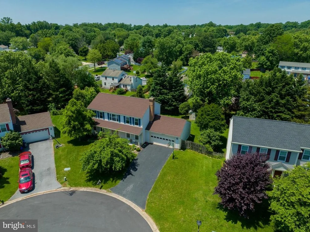 Unit for sale at 14404 BASINGSTOKE LANE, SILVER SPRING, MD 20905