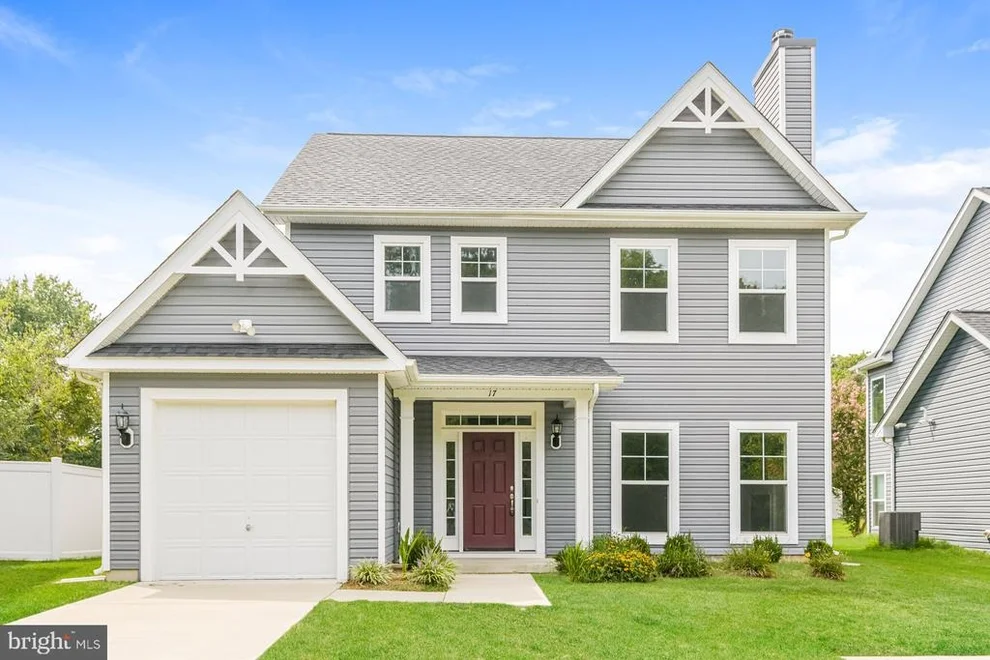 Unit for sale at 17 STUART COURT, INDIAN HEAD, MD 20640