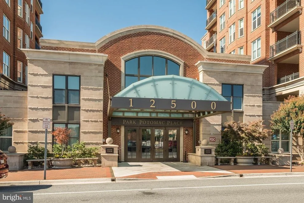 Unit for sale at 12500 PARK POTOMAC AVENUE, ROCKVILLE, MD 20850
