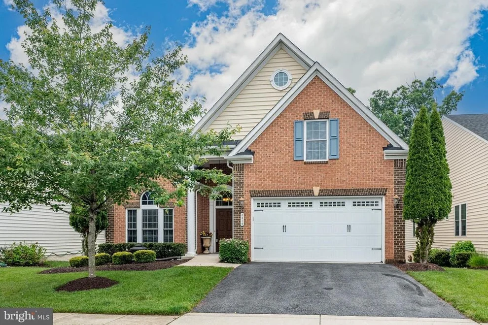 Unit for sale at 2415 ANDERSON HILL STREET, MARRIOTTSVILLE, MD 21104
