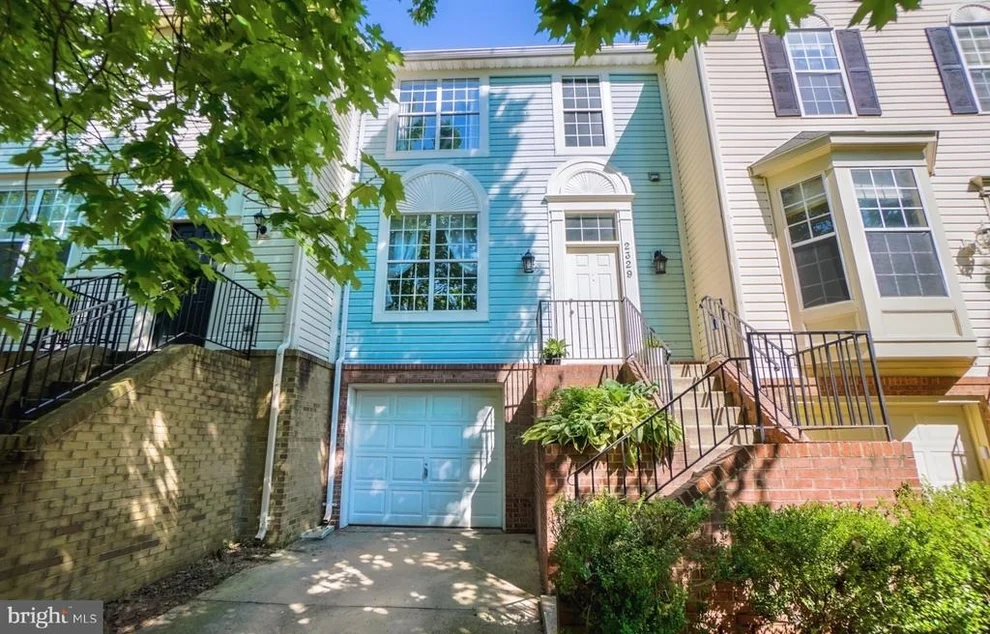 Unit for sale at 2329 MASSANUTTEN DRIVE, SILVER SPRING, MD 20906