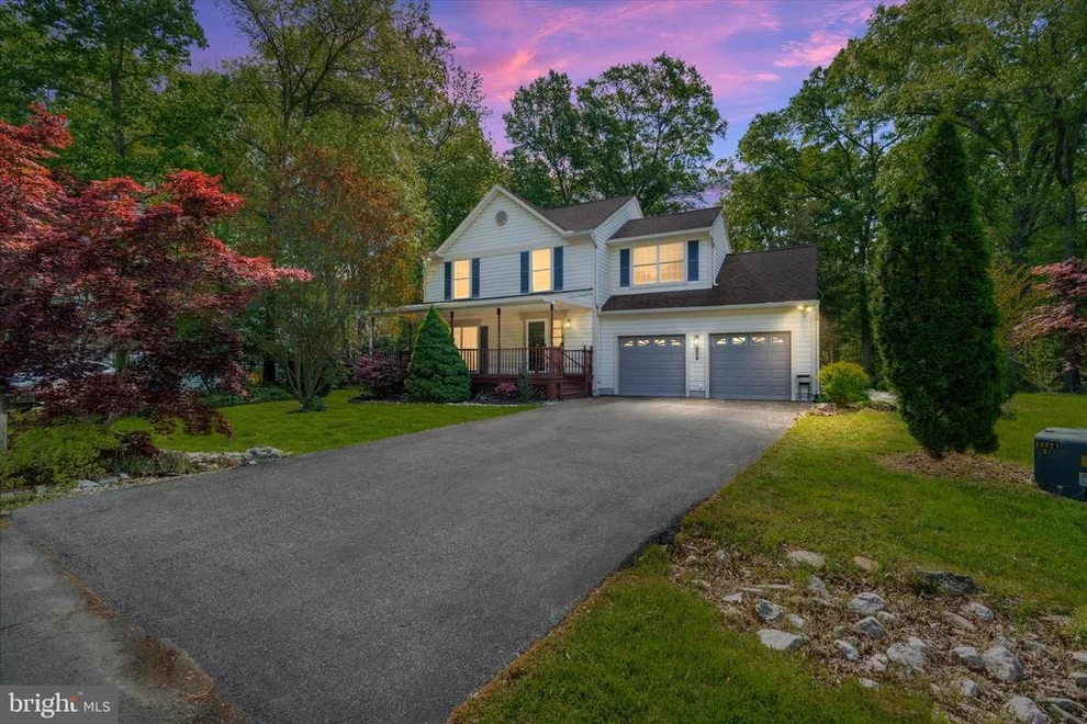 Unit for sale at 1005 HAWK CHANNEL COURT, WEST RIVER, MD 20778
