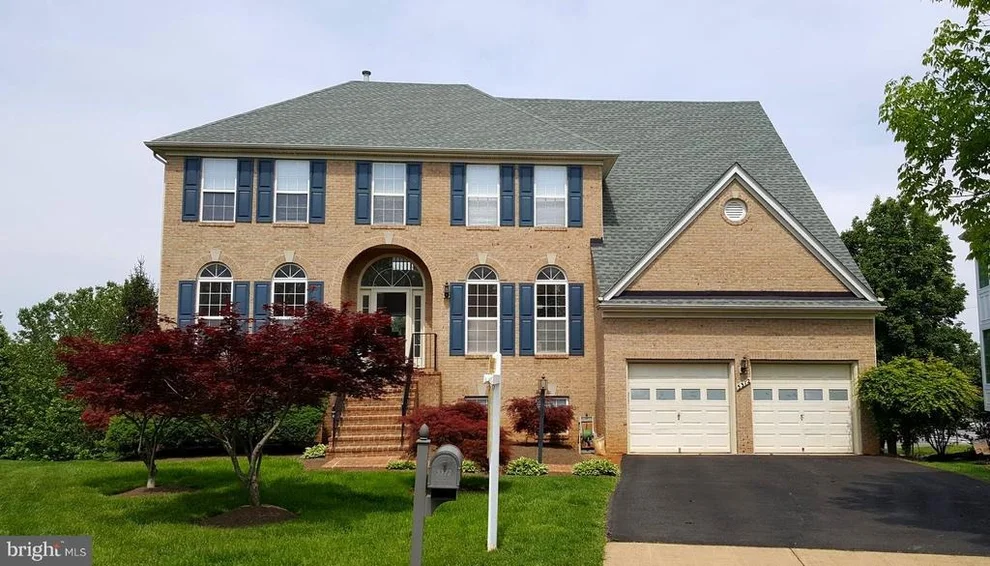 Unit for sale at 5312 MAPLE VALLEY COURT, CENTREVILLE, VA 20120