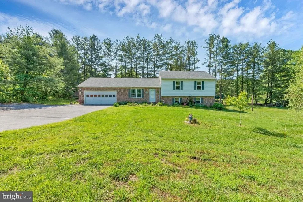 Unit for sale at 1040 STEPHEN REID DRIVE, HUNTINGTOWN, MD 20639
