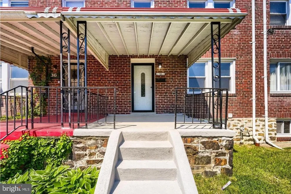 Unit for sale at 38 N BERNICE AVENUE, BALTIMORE, MD 21229