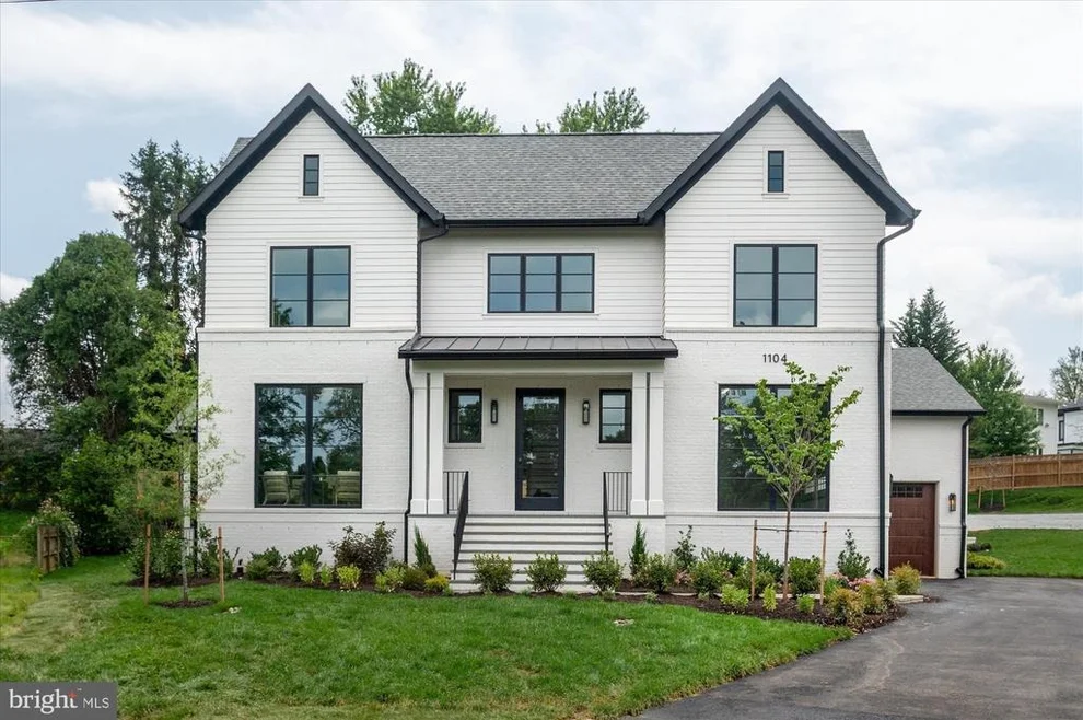Unit for sale at 1104 SHARON COURT, MCLEAN, VA 22101