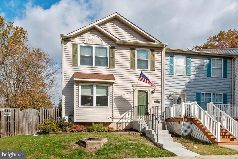 Unit for sale at 241 GREEN FERN WAY, HALETHORPE, MD 21227