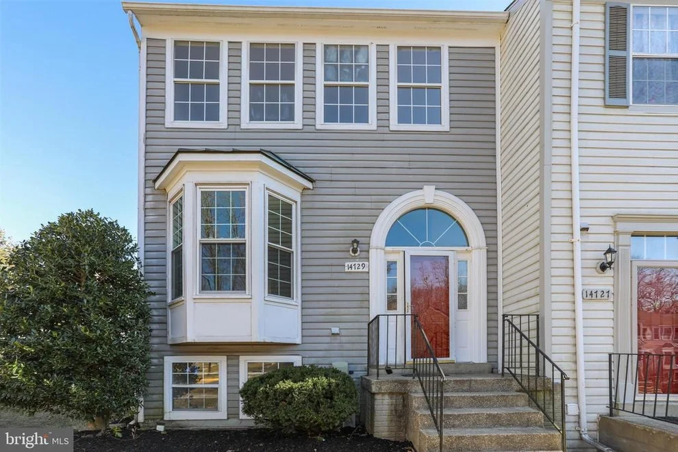 Unit for sale at 14729 MC KNEW ROAD, BURTONSVILLE, MD 20866