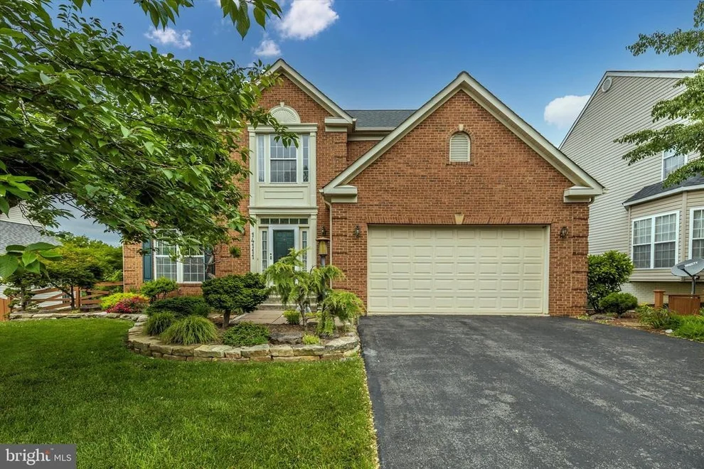 Unit for sale at 14111 TATTERSHALL PLACE, GERMANTOWN, MD 20874