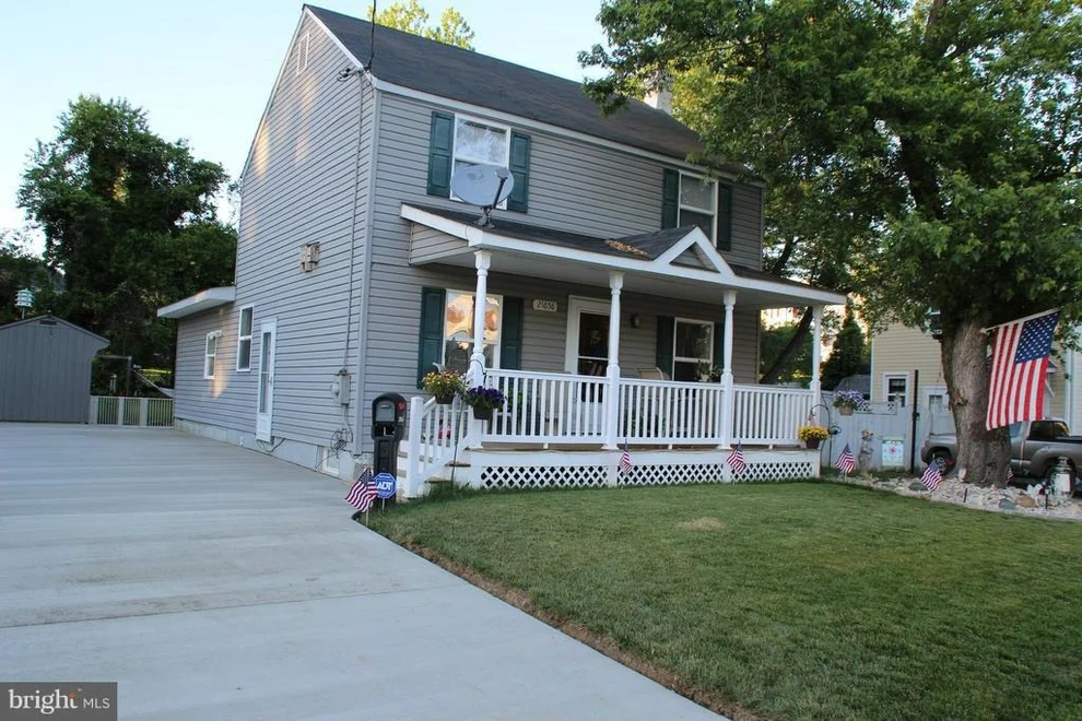 Unit for sale at 21656 ESSEX DRIVE N, LEXINGTON PARK, MD 20653
