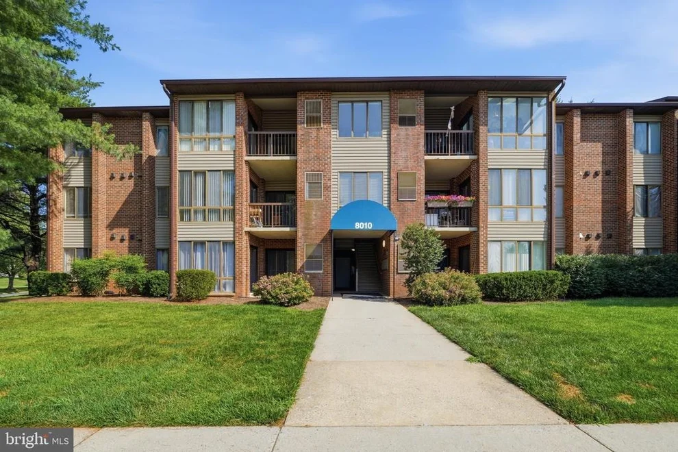 Unit for sale at 8010 NEEDWOOD ROAD, DERWOOD, MD 20855