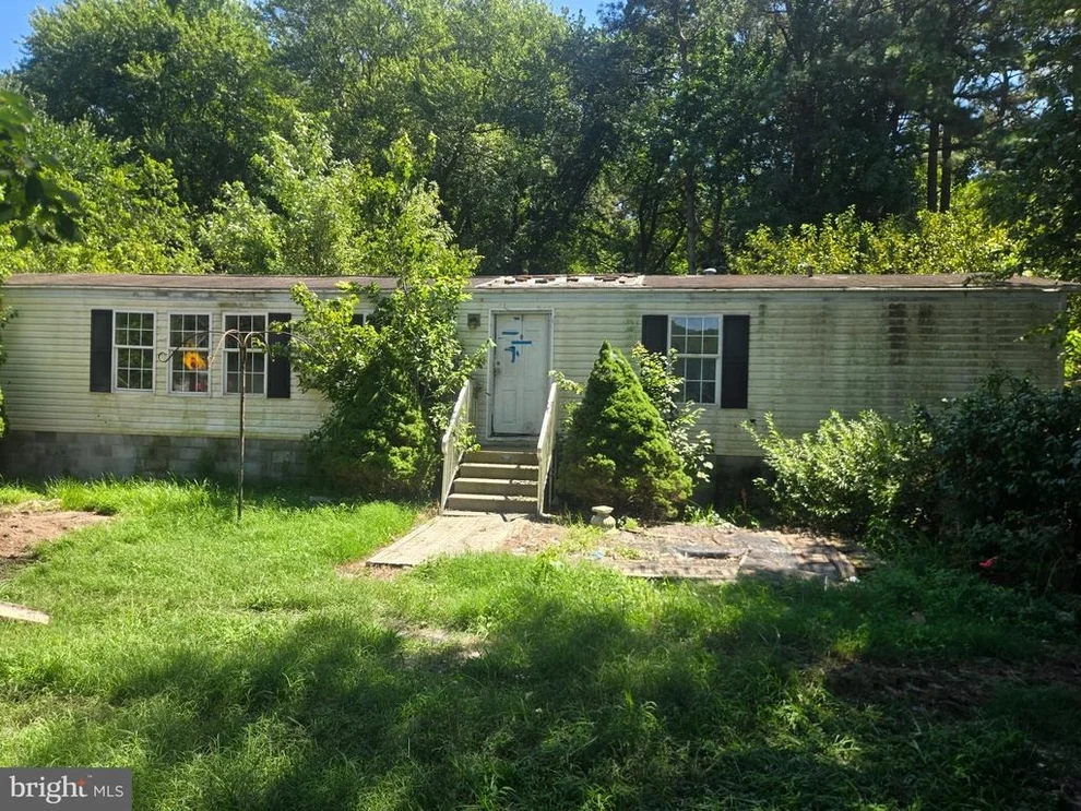 Unit for sale at 35385 WANGO RD, PITTSVILLE, MD 21850