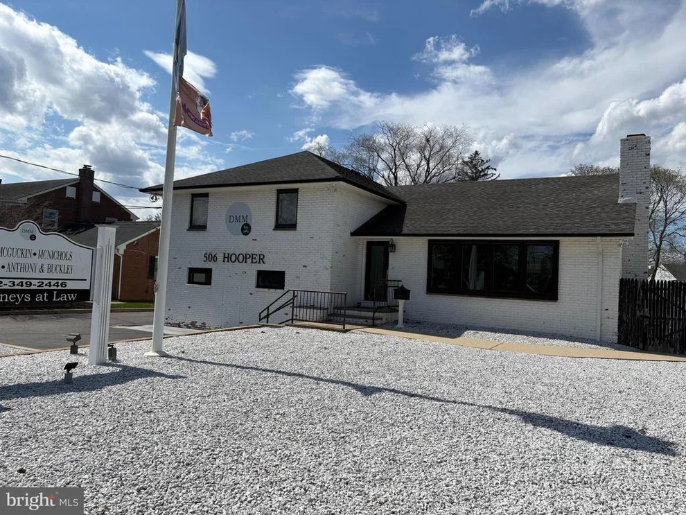 Unit for sale at 506 HOOPER AVENUE, TOMS RIVER, NJ 08753